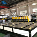 pvc pipe belling machine